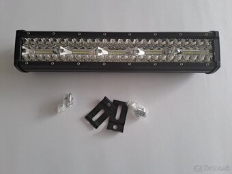 Led rampa 300W - 38 cm - 6