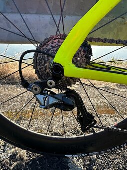 Cannondale SystemSix Dura-Ace Size 58 - 6