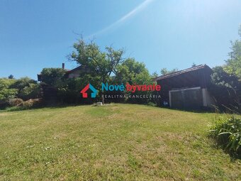 Predaj, vidiecky dom - Jabloňovce (045-12-MAHA) - 6