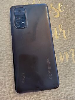 Xiaomi Redmi Note 11 128GB - 6