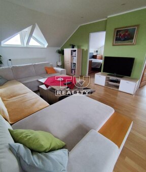 4 izbový rodinný dom, 1025m2, Dolná Mičiná - 6