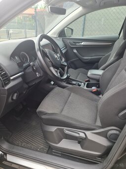 Škoda Karoq 1.5 TSI ACT Style DSG - 6