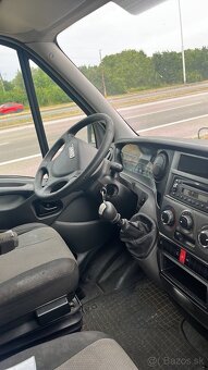 Iveco Daily 3.0 Diesel - 6