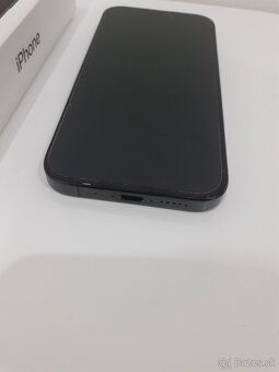 Iphone 15 PRO 256 GB Black Titanium - 6