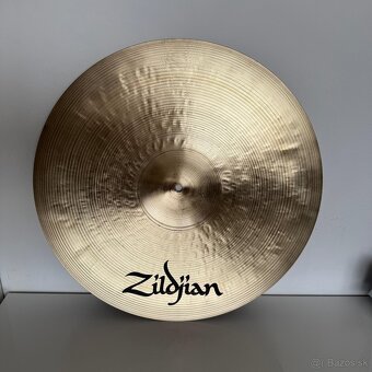 Zildjian 20" K Ride - 6