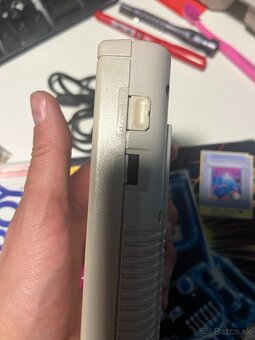 Nintendo Gameboy DMG-01 CIB s Tetrisom a Máriom - 6