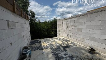 Na predaj: Malý raj pri Domaši časť Zajačia Debra– pozemok s - 6