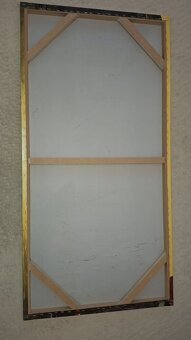 Obraz Prístav pri mori 120x60 cm - 6