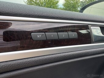 Volkswagen Touareg 3.0 TDI V6 | 150 kW | Vzduch | 8-stup. - 6