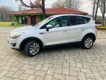 Ford Kuga - 6