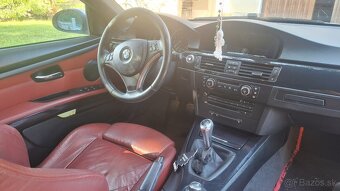 BMW rad 3 - 325l cabrio - 6