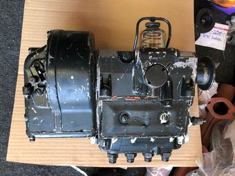Motor Zetor - 6