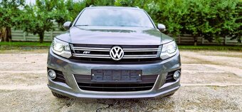 VW Tiguan 2.0 TDI 4Motion R-Line - 6