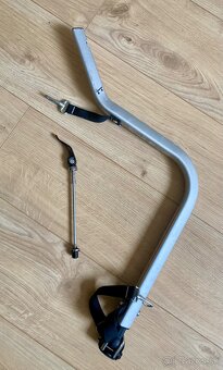 Cyklovozik thule chariot lite 1 - 6
