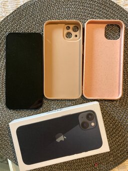 Iphone 13 128GB Midnight - 6