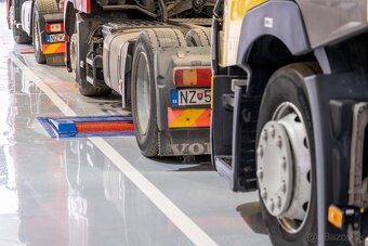 prijímací technik CAMIONSERVICE NZ, s.r.o. - 6
