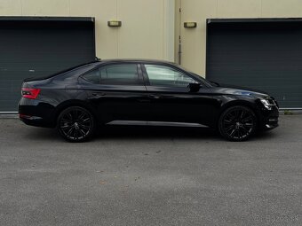 Škoda Superb 3 STYLE PLUS 2.0TDI DSG MATRIX 110kw Rv.2021 - 6