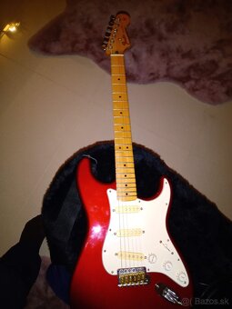 Fender Stratocaster 50's - 6