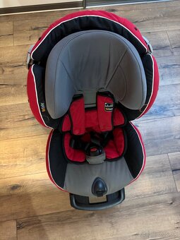 BeSafe Izi Comfort X3 Isofix 9-18kg - 6