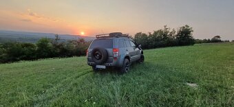Suzuki Grand Vitara 1.9 ddis - 6