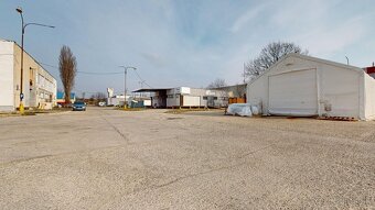 Na prenájom: Skladovo výrobné a logistické priestory rôznych - 6