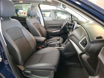 Suzuki SX4 S-Cross 1.4 Boosterjet Hybrid elegance+ panorama - 6