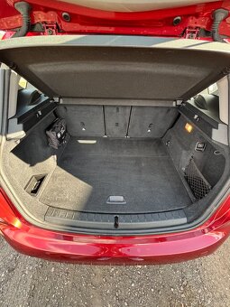 BMW Active Tourer 218i 2015, 100KW, automat, benzin - 6