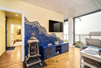 NA PREDAJ dom s panoramatickým výhľadom, Hlohovec - 6