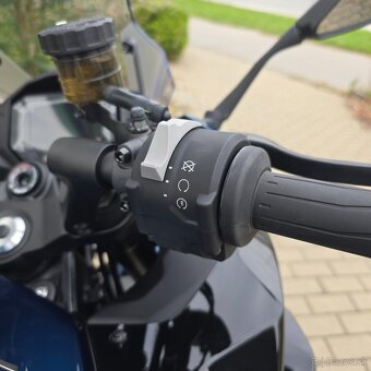 Kawasaki Ninja 1100 SX SE Brembo + Ohlins 0km model 2026 - 6