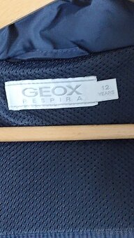 Zimná bunda zn. GEOX Respira veľ. 164 - 6