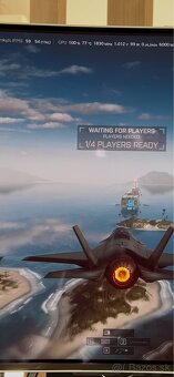 Predám prémiový pc Dell XPS 8940 Core i7,32GB - 6