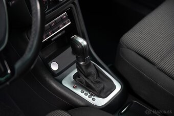Volkswagen Sharan 2.0TDI 110kW, automat, 7miest, 2020, DPH - 6