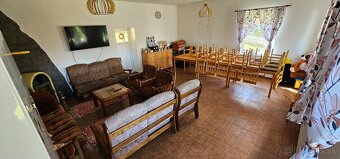 Chata dom Oravská priehrada - 6