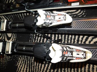 Blizzard IQ 160cm - 6