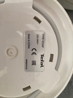 Rýchlovarné konvice - 6