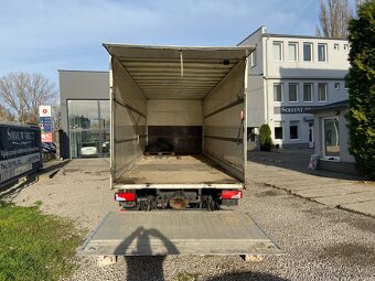 MAN TGL 12.220, Euro 6, čelo - 6