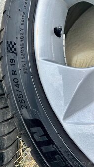 R19 5x120 BMW ORIGINAL - 6