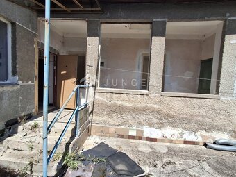 Na predaj rodinný dom s pozemkom v obci Dlhá Ves - 6