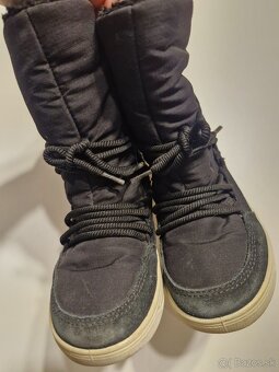 Čižmy ECCO veľ.27 - 6