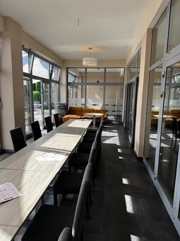 Prenájom, nebytoví priestor, - 6