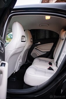 Mercedes-Benz A180 1.majitel - SK povod - Automat top stav - 6