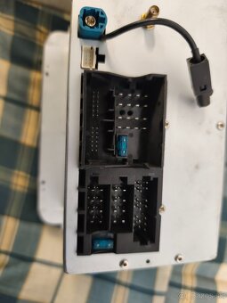 Predám plne funkčné autorádio s Navi dotykové. - 6