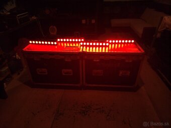 Led bar 4x - 6