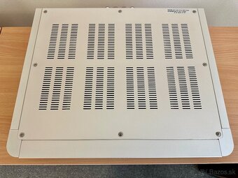 MARANTZ SM-17 GOLD - audiofilský výkonový stereo zosilňovač - 6