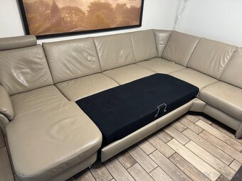 Rohova sedačka, sedacia suprava, sedačka - 6