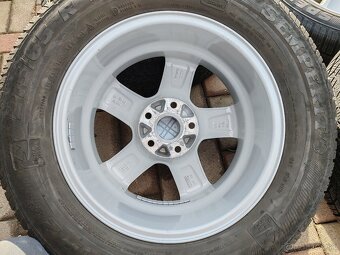 VW, AUDI, SEAT, ŠKODA 5X112 - 6