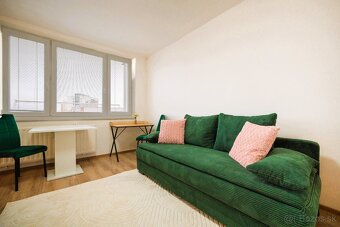 PRENÁJOM 1 i byt - Nad Jazerom - 6