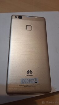 Huawei P9 lite 2/16GB android 7 - 6