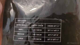 Predam chranice na futbal XS - 6