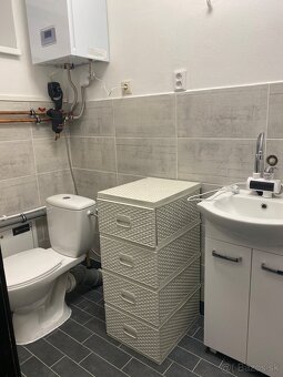 Obchodný oriestor na prenájom Trenčín - 6